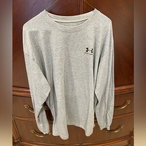 Under Armour Men’s Long Sleeve Tshirt